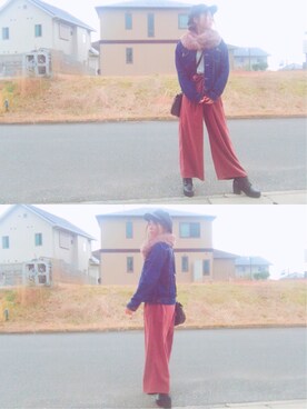 miyukiさんのコーディネート