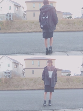 miyukiさんのコーディネート