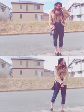 miyukiさんのコーディネート