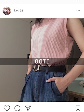 miyukiさんのコーディネート