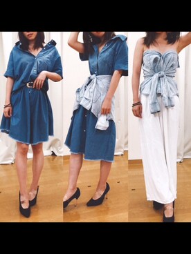 miyukiさんのコーディネート