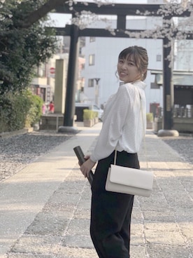 miyukiさんのコーディネート