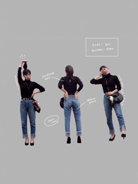 miyukiさんのコーディネート