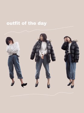 miyukiさんのコーディネート