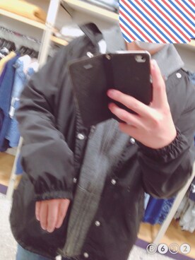 「wearhalloween2017」｜「アイテム（ジャケット/アウター）」を使った、はるとさん（メンズ・180cm）の秋コーディネート