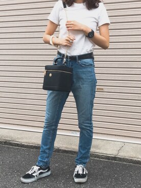 いなぎさんのコーディネート