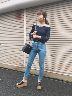 いなぎさんのコーディネート