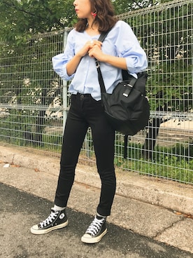 いなぎさんのコーディネート