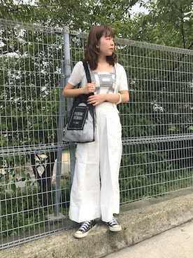 いなぎさんのコーディネート