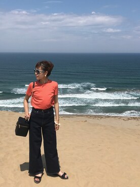 いなぎさんのコーディネート