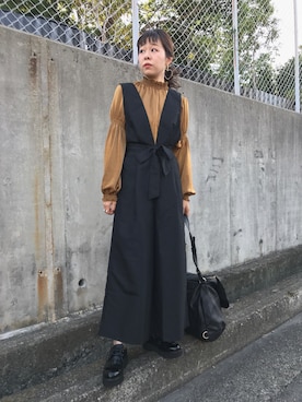 いなぎさんのコーディネート