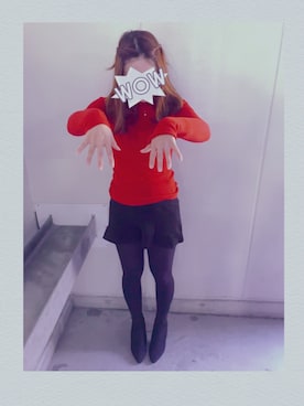 「wearhalloween2017」｜「アイテム（ブーツ）」を使った、aiku♡さん（レディース・152cm）の秋コーディネート