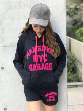 SPIGA OFFICIALさん（レディース・160cm）の秋コーディネート