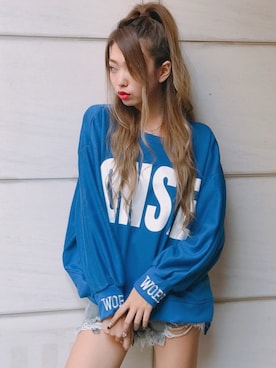 「SPIGA（スピーガ）のアイテム」を使った、SPIGA OFFICIALさん（レディース・160cm）の秋コーディネート