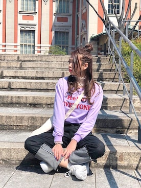 SPIGA OFFICIALさんのコーディネート