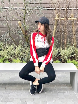 SPIGA OFFICIALさんのコーディネート