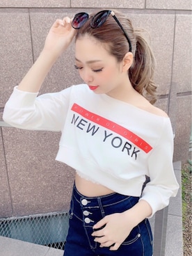 SPIGA OFFICIALさんのコーディネート