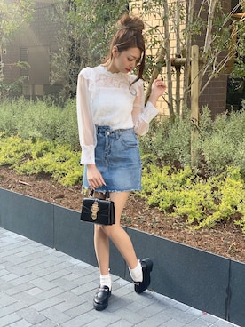 SPIGA OFFICIALさんのコーディネート