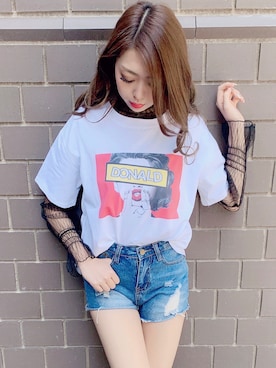 SPIGA OFFICIALさんのコーディネート