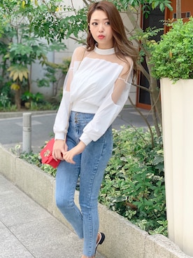 SPIGA OFFICIALさんのコーディネート