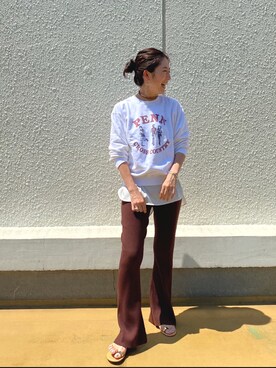 DAIDOJI_163cmさんのコーディネート