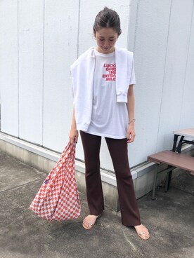 DAIDOJI_163cmさんのコーディネート