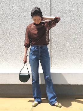 DAIDOJI_163cmさんのコーディネート