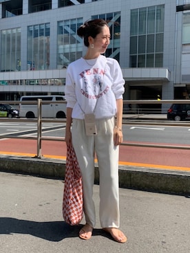 DAIDOJI_163cmさんのコーディネート