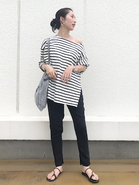 DAIDOJI_163cmさんのコーディネート