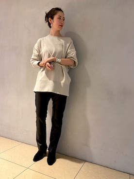 DAIDOJI_163cmさんのコーディネート