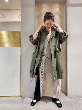 DAIDOJI_163cmさんのコーディネート