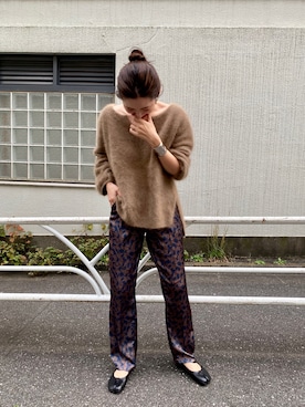 DAIDOJI_163cmさんのコーディネート