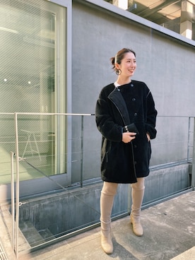 DAIDOJI_163cmさんのコーディネート