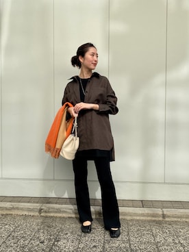 DAIDOJI_163cmさんのコーディネート