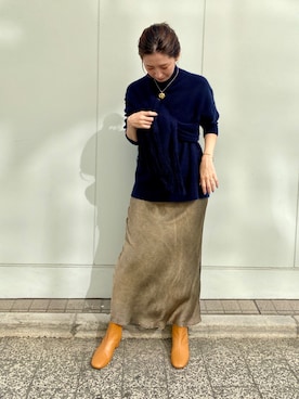 DAIDOJI_163cmさんのコーディネート