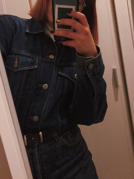 みなさんのコーディネート