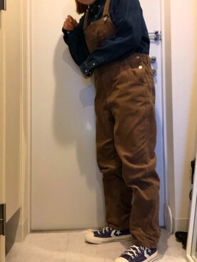 みなさんのコーディネート