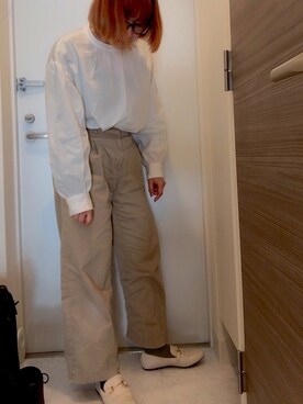 みなさんのコーディネート