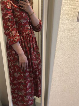 みなさんのコーディネート