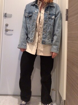 みなさんのコーディネート