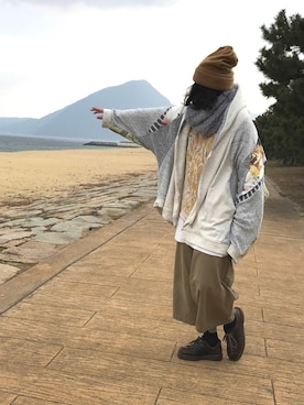 Roftさんのコーディネート