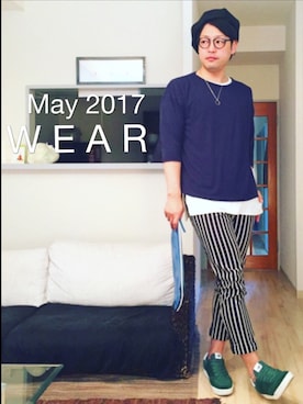 Miiさんのコーディネート