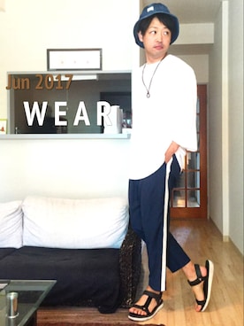 Miiさんのコーディネート