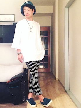 Miiさんのコーディネート