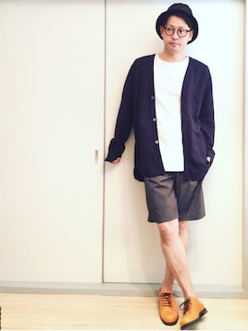 Miiさんのコーディネート