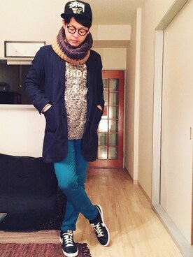 Miiさんのコーディネート