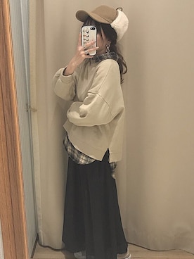 chonchommaruさんのコーディネート