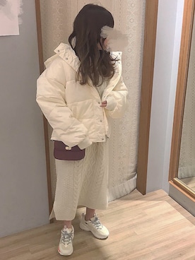 chonchommaruさんのコーディネート