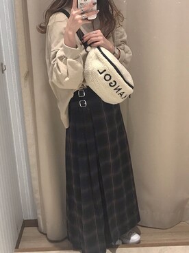 chonchommaruさんのコーディネート