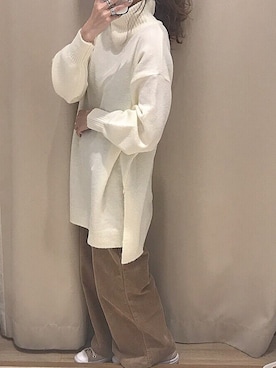 chonchommaruさんのコーディネート